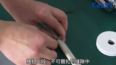 廉金屬熱電偶的校準(zhǔn)（ConST683A、ConST685）